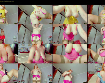 msfiery — 78 minute Chaturbate couple naked cam show, 720p, Aug 3, 2024