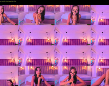 tinymoon_ — 59 minute Chaturbate female naked cam show, 720p, Aug 8, 2024