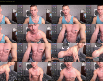 marvelboy_ — 11 minute Chaturbate male naked cam show, 720p, Aug 8, 2024