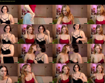 jitoon_exe — 54 minute Chaturbate female naked cam show, 720p, Aug 9, 2024