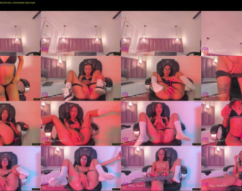 tinymoon_ — 121 minute Chaturbate female naked cam show, 720p, Aug 10, 2024