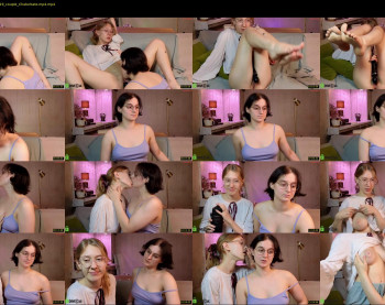 jitoon_exe — 18 minute Chaturbate female naked cam show, 720p, Aug 10, 2024