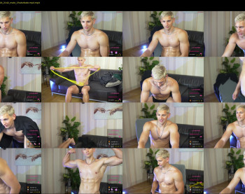 marcusdiamond — 110 minute Chaturbate male naked cam show, 720p, Aug 10, 2024
