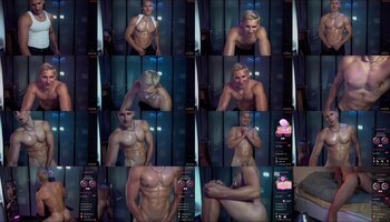 marcusdiamond — 66 minute Chaturbate male naked cam show, 720p, Aug 11, 2024