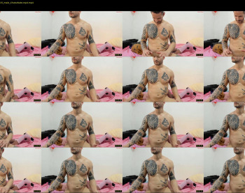 samuraijiu — 7 minute Chaturbate male naked cam show, 720p, Aug 11, 2024