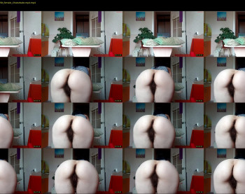 thickforest — 4 minute Chaturbate female naked cam show, 720p, Aug 11, 2024