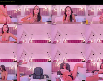 tinymoon_ — 120 minute Chaturbate female naked cam show, 720p, Aug 12, 2024