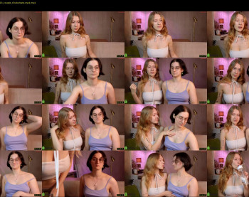 jitoon_exe — 13 minute Chaturbate female naked cam show, 720p, Aug 15, 2024