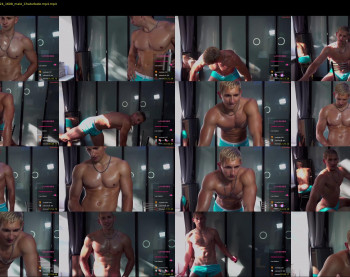 marcusdiamond — 30 minute Chaturbate male naked cam show, 720p, Aug 15, 2024