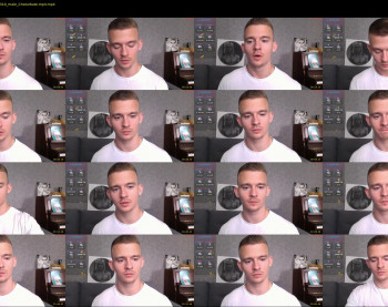 marvelboy_ — 3 minute Chaturbate male naked cam show, 720p, Aug 17, 2024