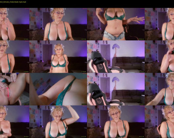 switchykitty — 50 minute Chaturbate female naked cam show, 720p, Aug 17, 2024