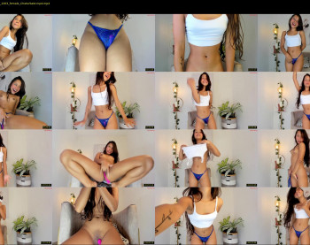 marce_algara — 121 minute Chaturbate female naked cam show, 720p, Aug 21, 2024