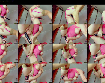 msfiery — 3 minute Chaturbate couple naked cam show, 720p, Aug 22, 2024