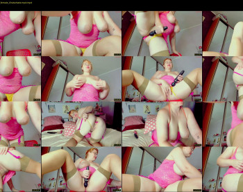 msfiery — 87 minute Chaturbate couple naked cam show, 720p, Aug 22, 2024