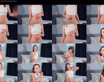 candy_sandy_ — 19 minute Chaturbate female naked cam show, 720p, Aug 24, 2024