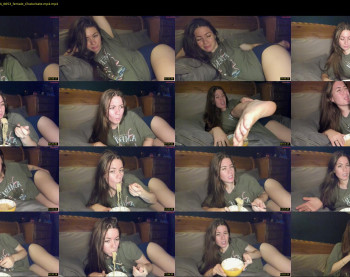 _modestmouse — 22 minute Chaturbate female naked cam show, 720p, Aug 25, 2024