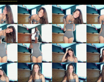 _modestmouse — 3 minute Chaturbate female naked cam show, 720p, Aug 29, 2024