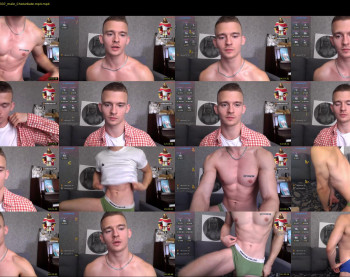 marvelboy_ — 35 minute Chaturbate male naked cam show, 720p, Aug 29, 2024