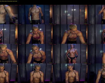 marcusdiamond — 11 minute Chaturbate male naked cam show, 720p, Aug 31, 2024