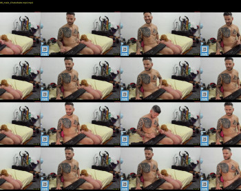 samuraijiu — 21 minute Chaturbate male naked cam show, 720p, Sep 2, 2024