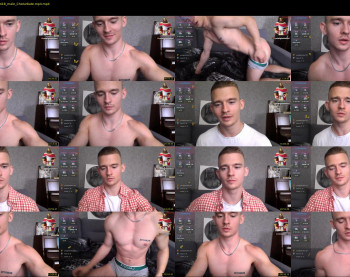 marvelboy_ — 76 minute Chaturbate male naked cam show, 720p, Sep 4, 2024