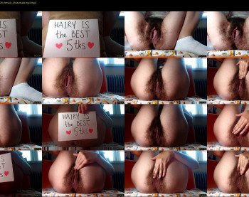 thickforest — 9 minute Chaturbate female naked cam show, 720p, Sep 4, 2024