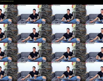 _mrcock_ — 22 minute Chaturbate male naked cam show, 720p, Sep 6, 2024