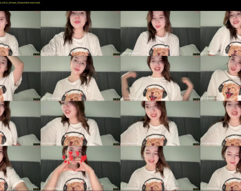 sleepycode002 — 4 minute Chaturbate female naked cam show, 720p, Sep 9, 2024