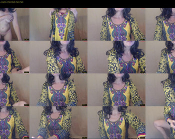 fun4tips — 34 minute Chaturbate couple naked cam show, 720p, Sep 10, 2024