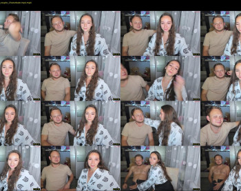 lipsiha_ — 54 minute Chaturbate couple naked cam show, 720p, Sep 10, 2024