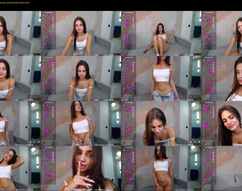 loxy_ — 51 minute Chaturbate female naked cam show, 720p, Sep 12, 2024