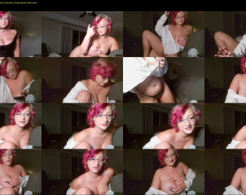 switchykitty — 121 minute Chaturbate female naked cam show, 720p, Sep 12, 2024