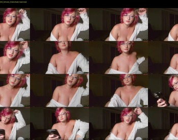 switchykitty — 10 minute Chaturbate female naked cam show, 720p, Sep 12, 2024