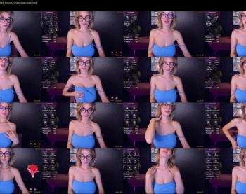 rubytwinkle — 4 minute Chaturbate female naked cam show, 720p, Sep 14, 2024