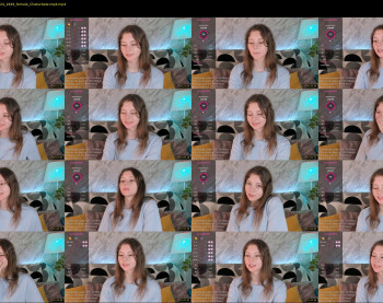 shickshackshock — 4 minute Chaturbate female naked cam show, 720p, Sep 14, 2024