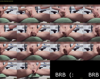 zero_x88 — 35 minute Chaturbate male naked cam show, 720p, Sep 16, 2024