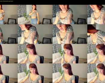 fritha — 8 minute Chaturbate female naked cam show, 720p, Sep 18, 2024