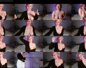 switchykitty — 50 minute Chaturbate female naked cam show, 480p, Sep 17, 2024