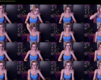 rubytwinkle — 20 minute Chaturbate female naked cam show, 720p, Sep 19, 2024