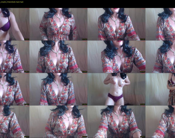fun4tips — 61 minute Chaturbate couple naked cam show, 720p, Sep 19, 2024