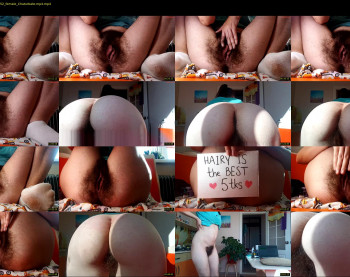 thickforest — 38 minute Chaturbate female naked cam show, 720p, Sep 19, 2024