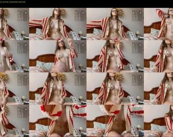 existencee — 3 minute Chaturbate female naked cam show, 720p, Sep 20, 2024