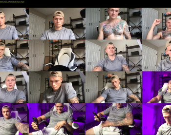 mrryanvoss — 120 minute Chaturbate male naked cam show, 720p, Sep 21, 2024
