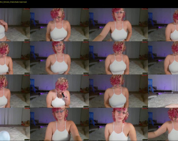 switchykitty — 11 minute Chaturbate female naked cam show, 480p, Sep 20, 2024