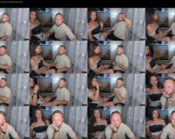 lipsiha_ — 24 minute Chaturbate couple naked cam show, 720p, Sep 24, 2024