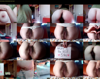 thickforest — 36 minute Chaturbate female naked cam show, 720p, Sep 24, 2024