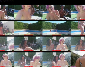 switchykitty — 19 minute Chaturbate female naked cam show, 720p, Sep 26, 2024