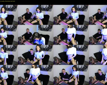 bubbletie — 15 minute Chaturbate couple naked cam show, 720p, Sep 27, 2024