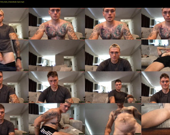 mrryanvoss — 111 minute Chaturbate male naked cam show, 720p, Sep 28, 2024