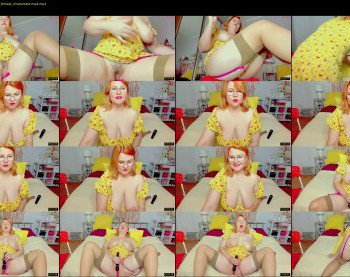 msfiery — 31 minute Chaturbate couple naked cam show, 720p, Sep 28, 2024